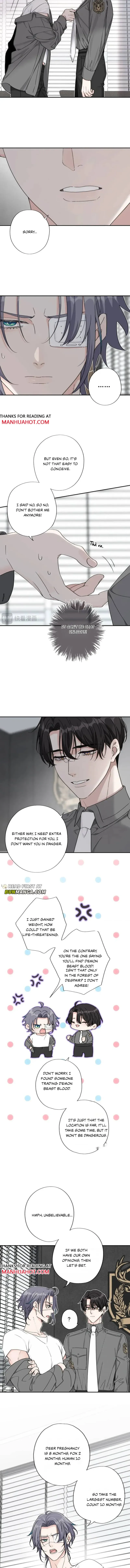 Restless (Ruis) Chapter 13 page 4 - 