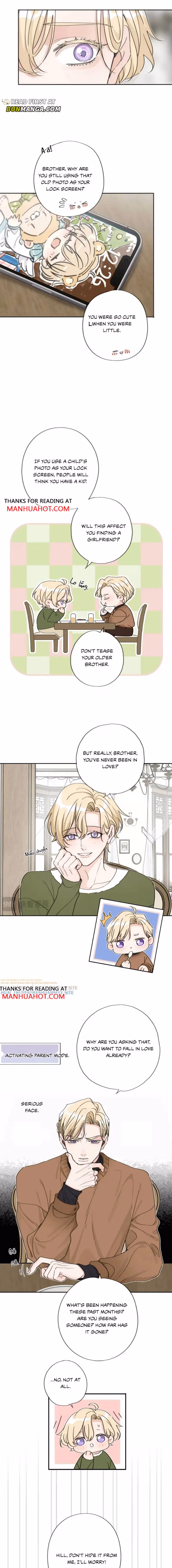 Restless (Ruis) Chapter 14 page 8 - 