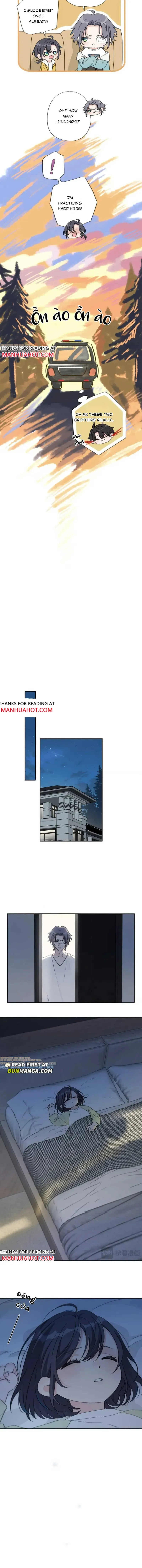 Restless (Ruis) Chapter 15 page 9 - 