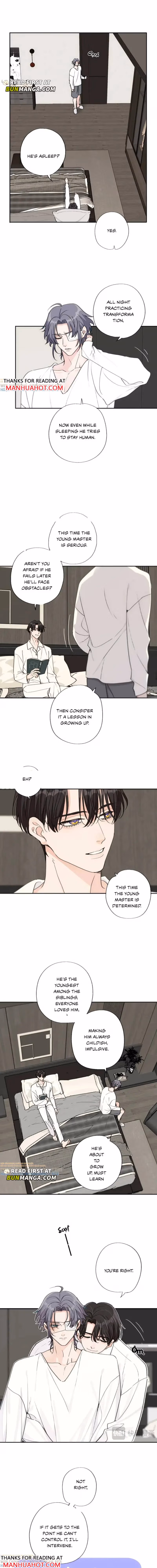Restless (Ruis) Chapter 15 page 10 - 