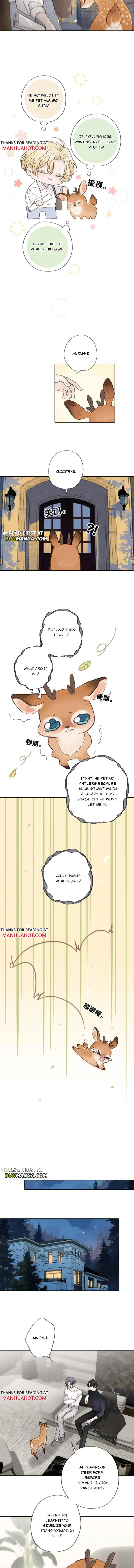 Restless (Ruis) Chapter 2 page 4 - 