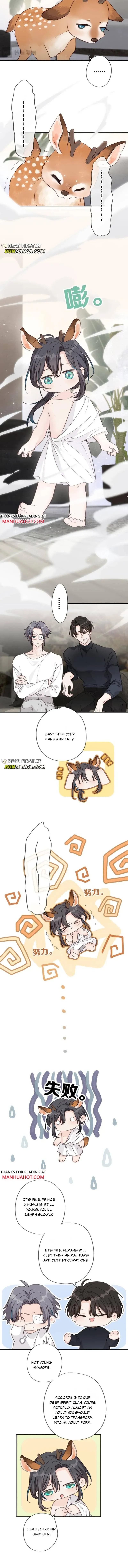 Restless (Ruis) Chapter 2 page 5 - 