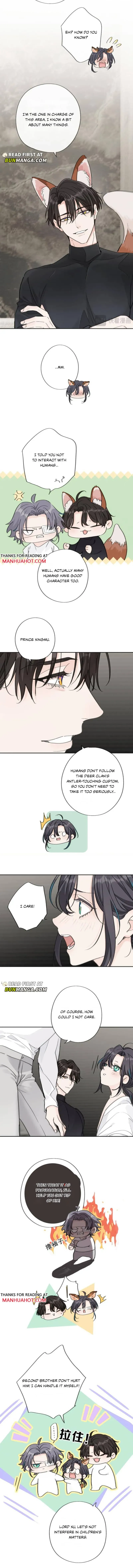 Restless (Ruis) Chapter 2 page 7 - 