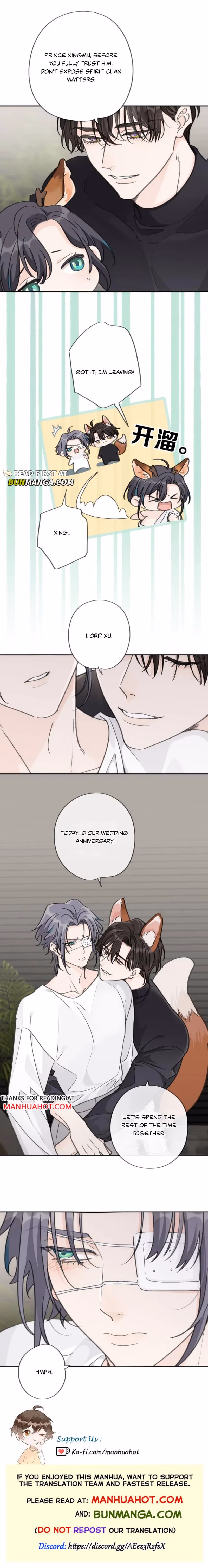 Restless (Ruis) Chapter 2 page 8 - 