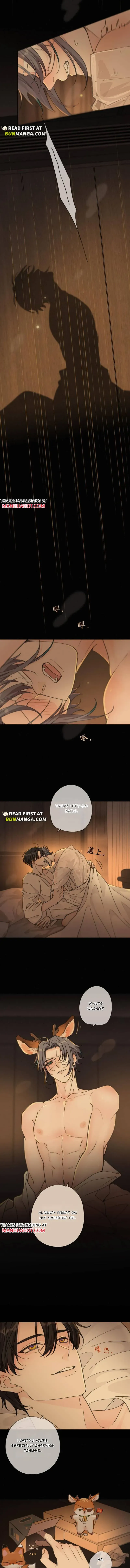 Restless (Ruis) Chapter 3 page 3 - 