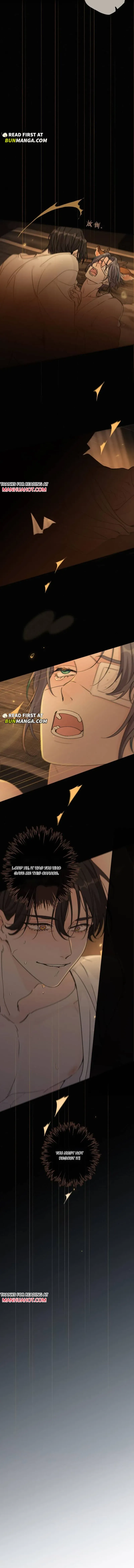 Restless (Ruis) Chapter 3 page 5 - 