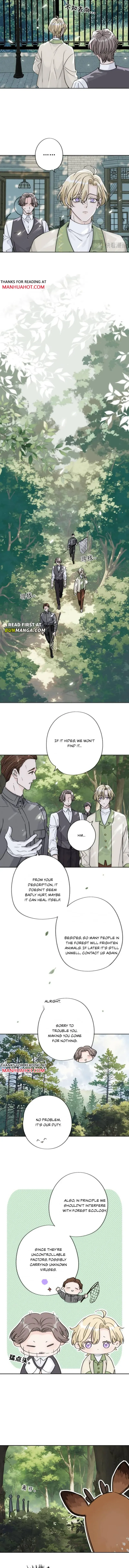 Restless (Ruis) Chapter 4 page 4 - 