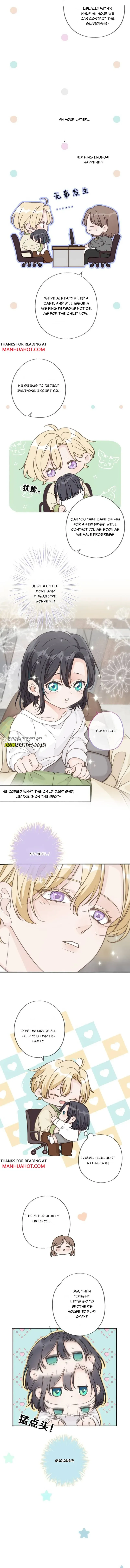 Restless (Ruis) Chapter 5 page 2 - 