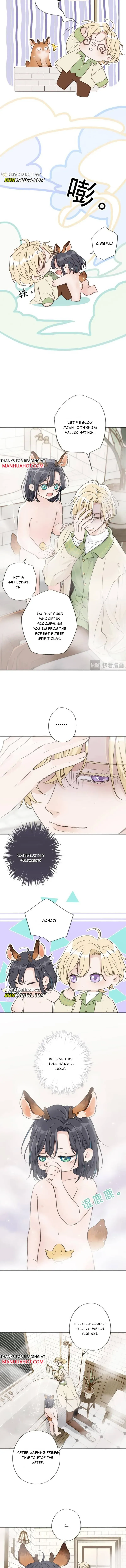 Restless (Ruis) Chapter 6 page 2 - 