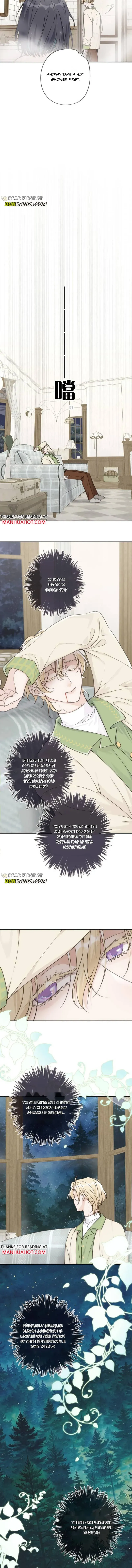 Restless (Ruis) Chapter 6 page 3 - 