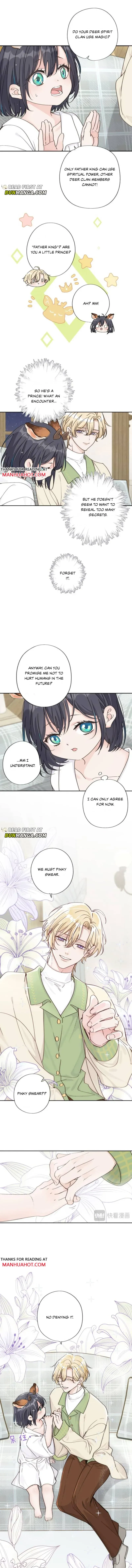 Restless (Ruis) Chapter 6 page 7 - 