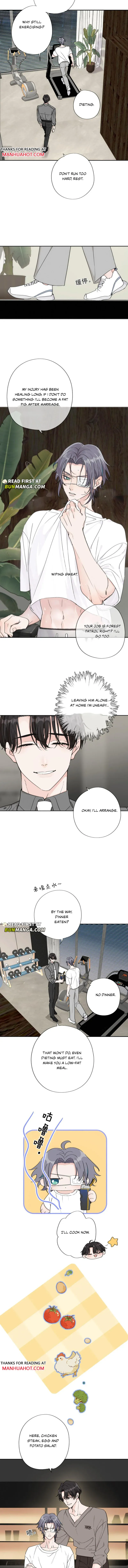 Restless (Ruis) Chapter 7 page 3 - 