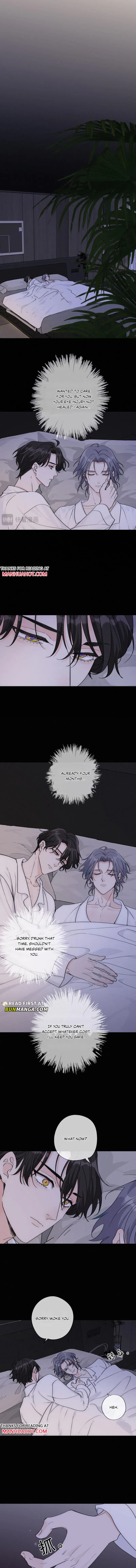 Restless (Ruis) Chapter 7 page 8 - 