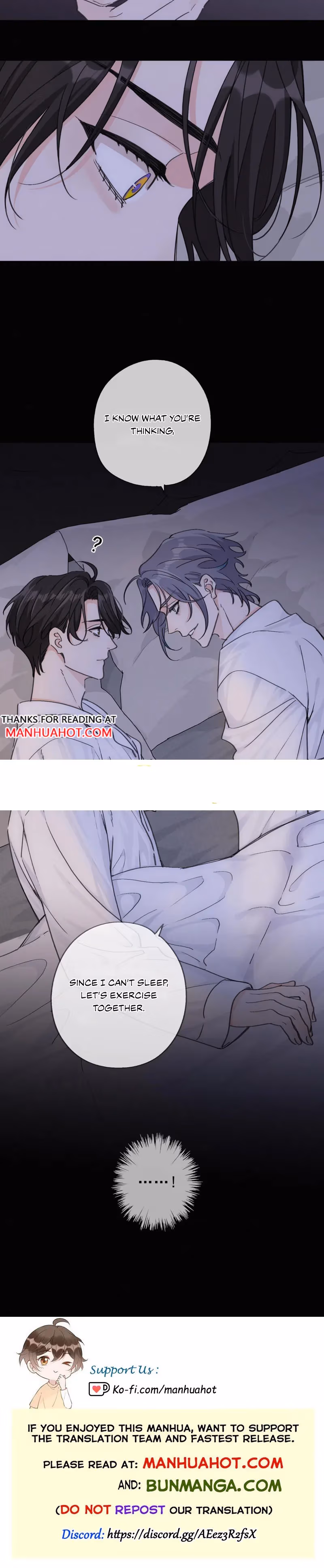 Restless (Ruis) Chapter 7 page 9 - 