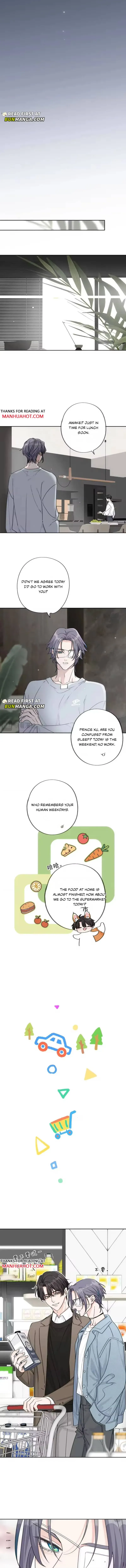 Restless (Ruis) Chapter 8 page 4 - 
