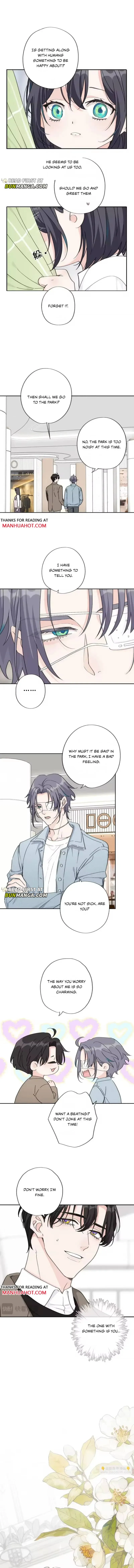 Restless (Ruis) Chapter 8 page 7 - 