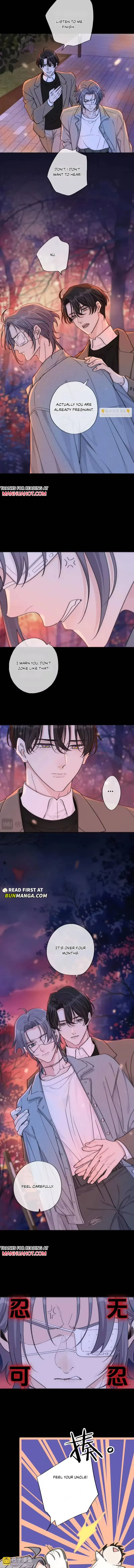 Restless (Ruis) Chapter 9 page 6 - 