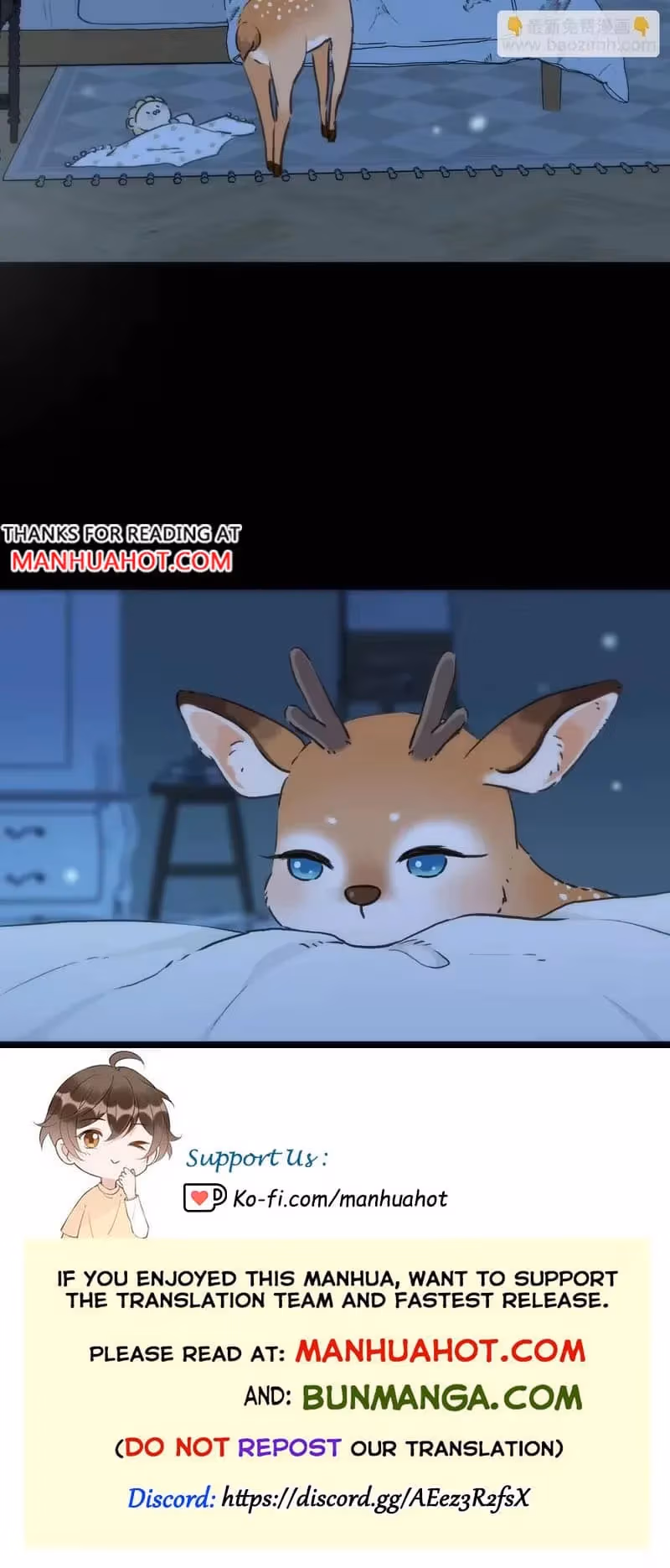 Restless (Ruis) Chapter 9 page 9 - 