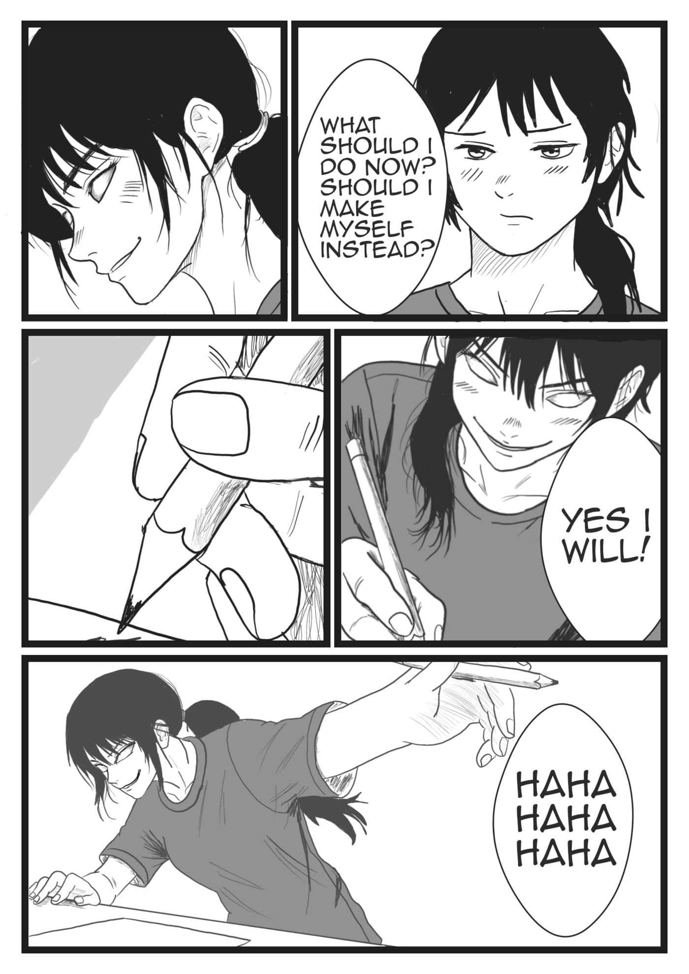 Restless Chapter 0 page 11 - 