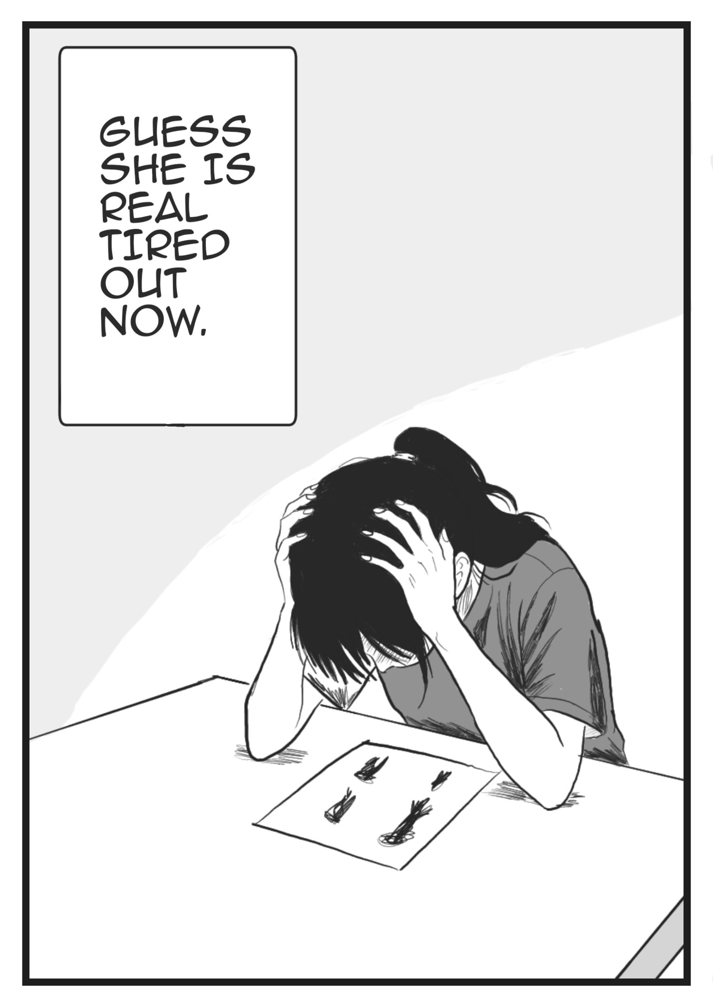 Restless Chapter 0 page 14 - 