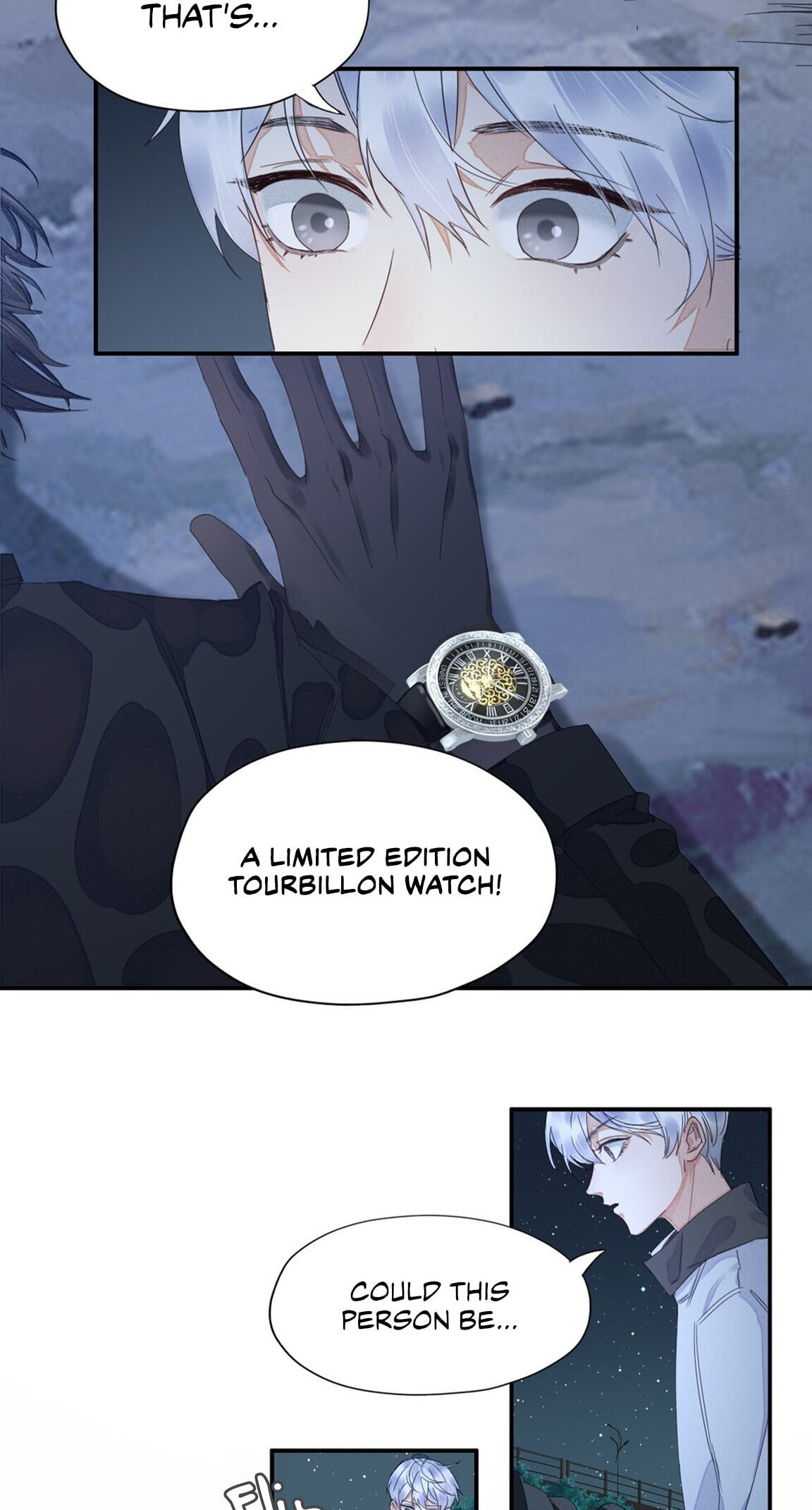 Restless Chapter 1 page 14 - 