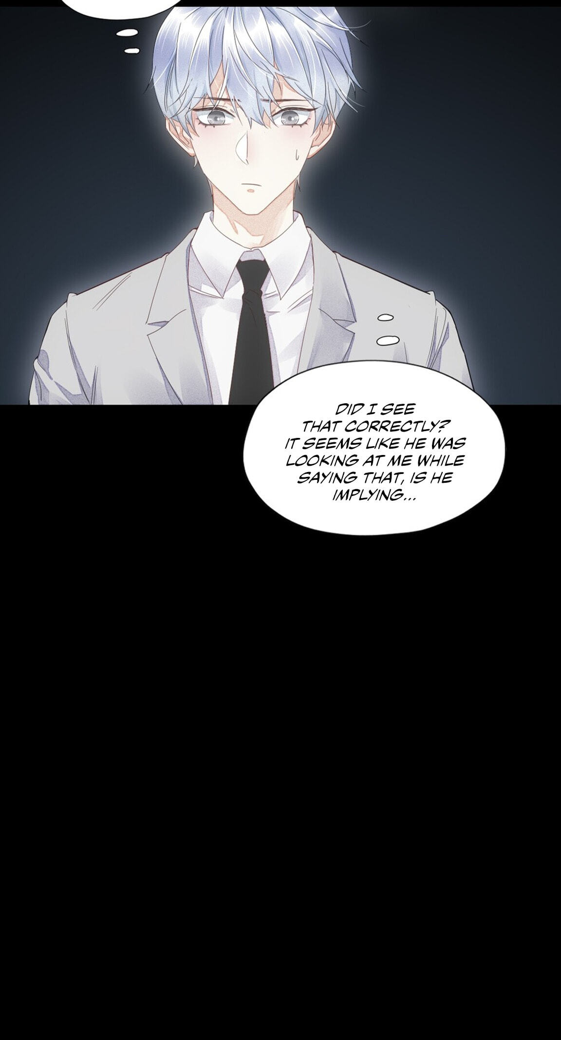 Restless Chapter 1 page 21 - 