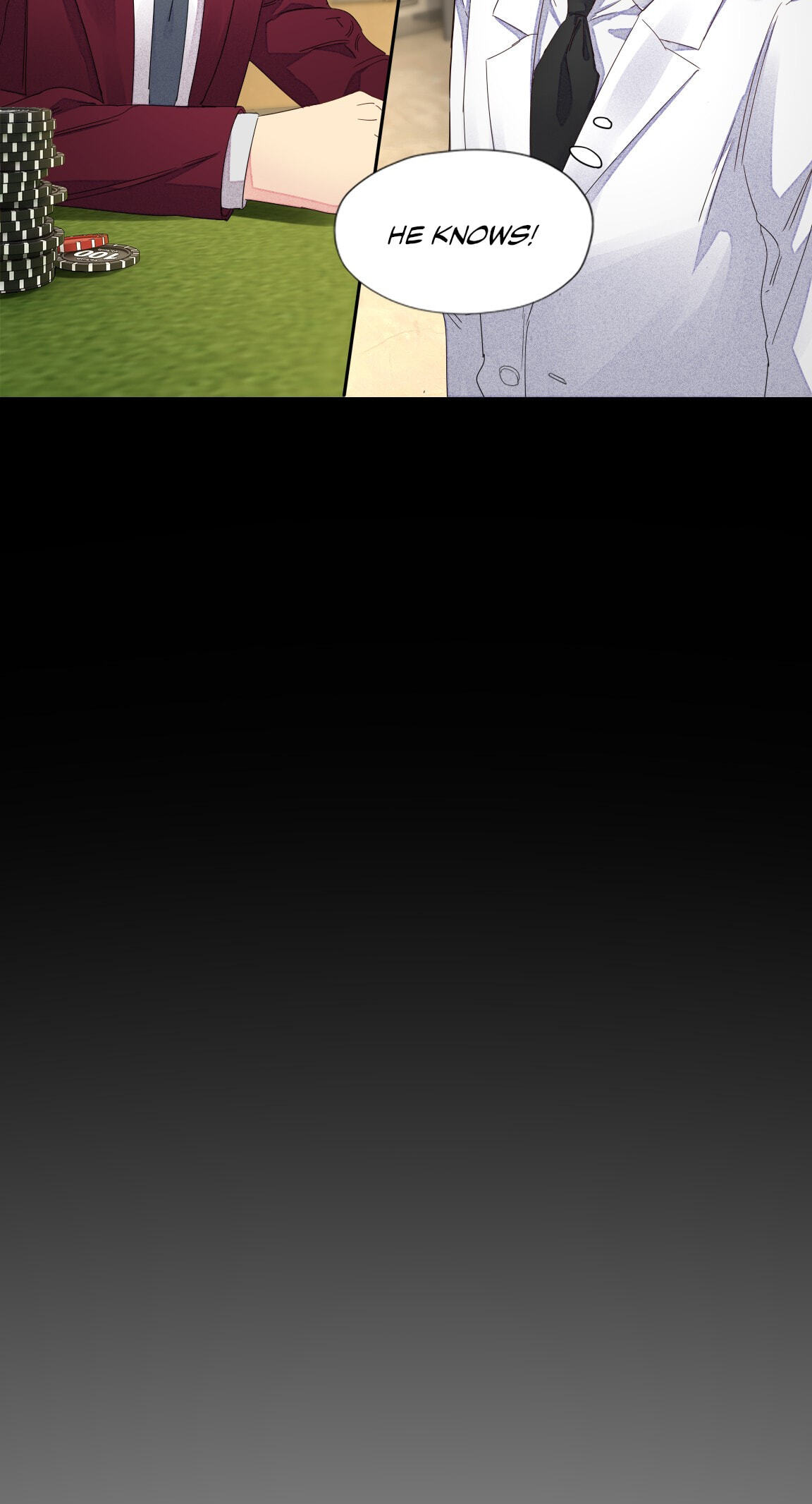 Restless Chapter 1 page 26 - 
