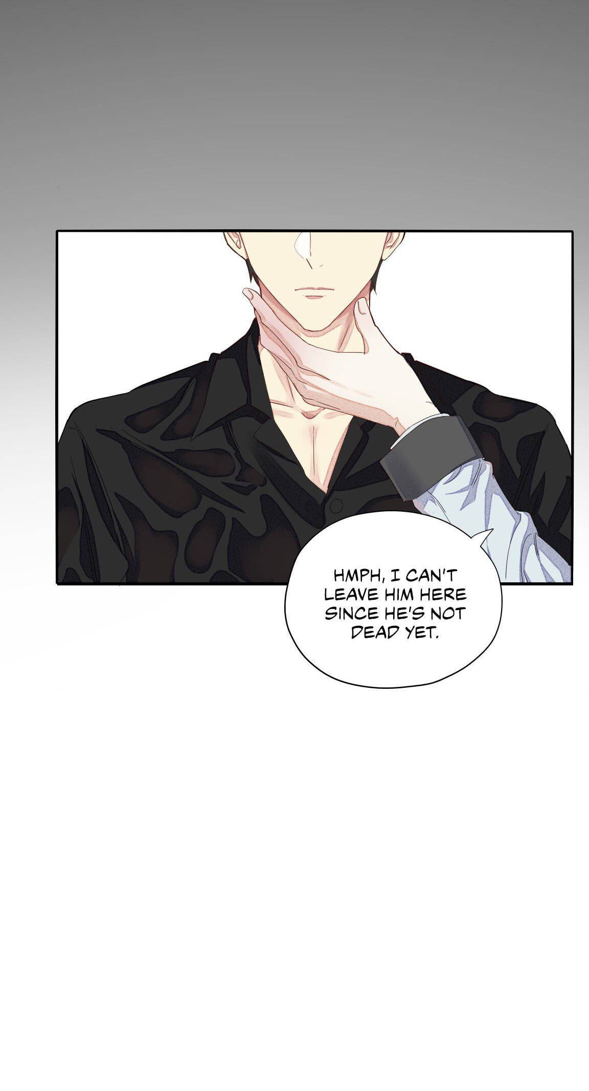 Restless Chapter 1 page 27 - 