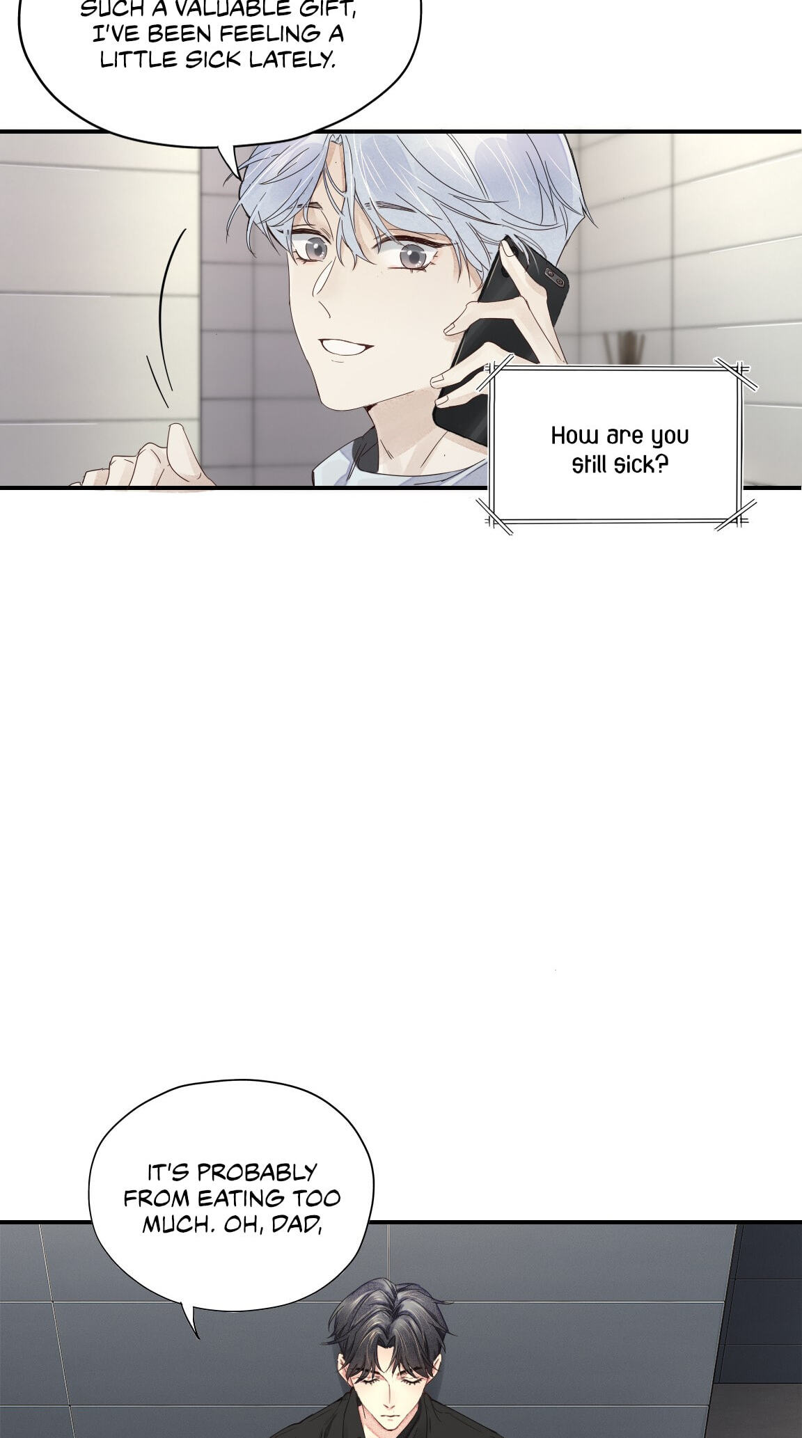 Restless Chapter 1 page 34 - 