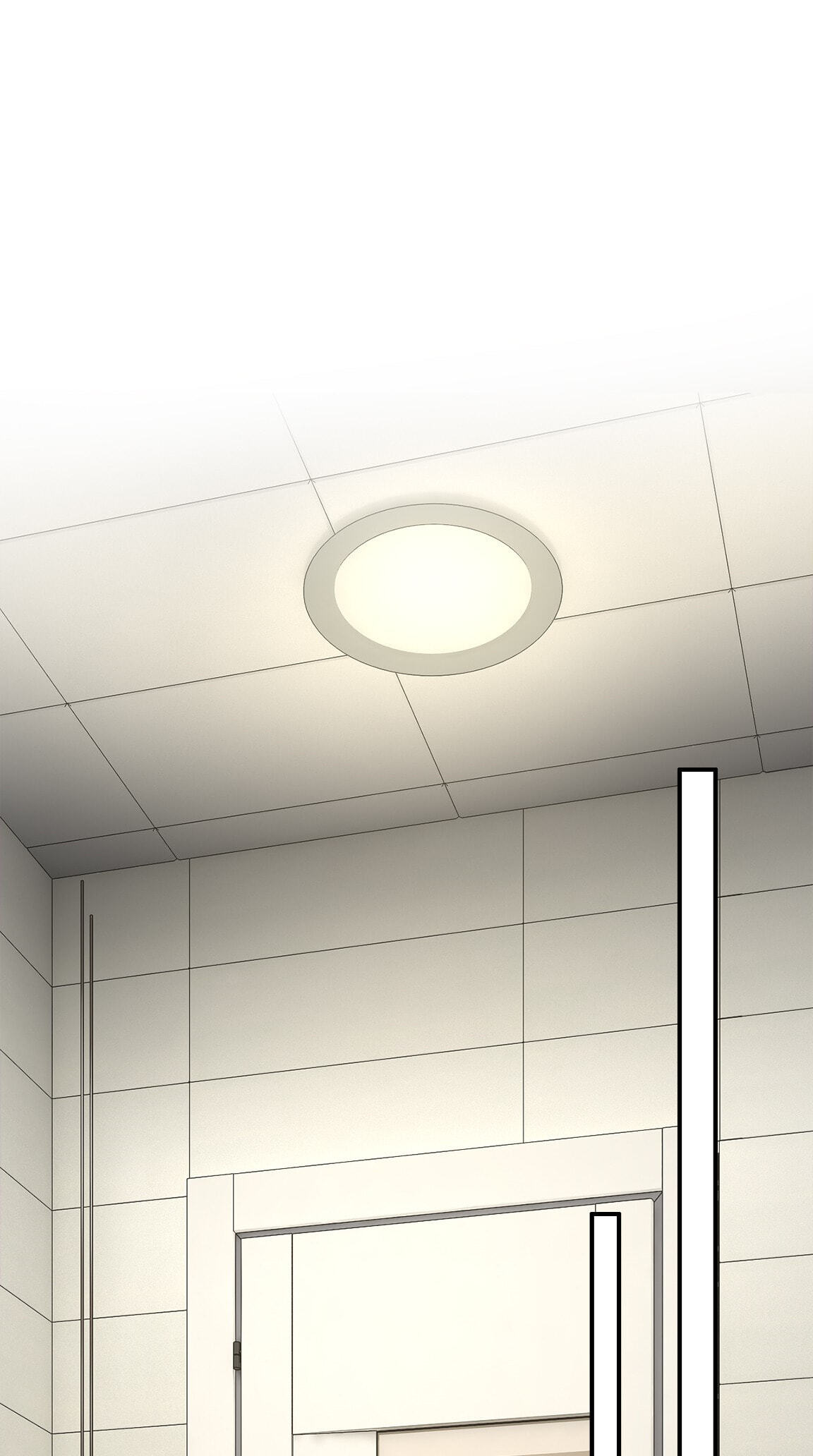 Restless Chapter 1 page 39 - 