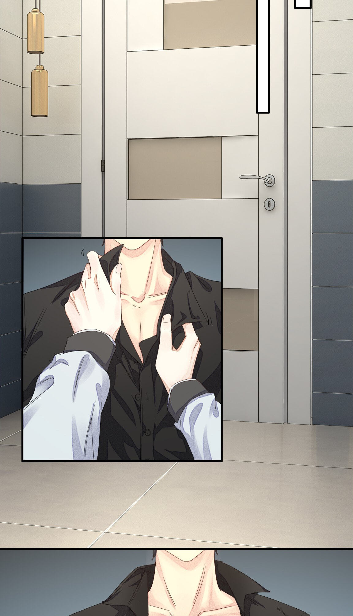 Restless Chapter 1 page 40 - 