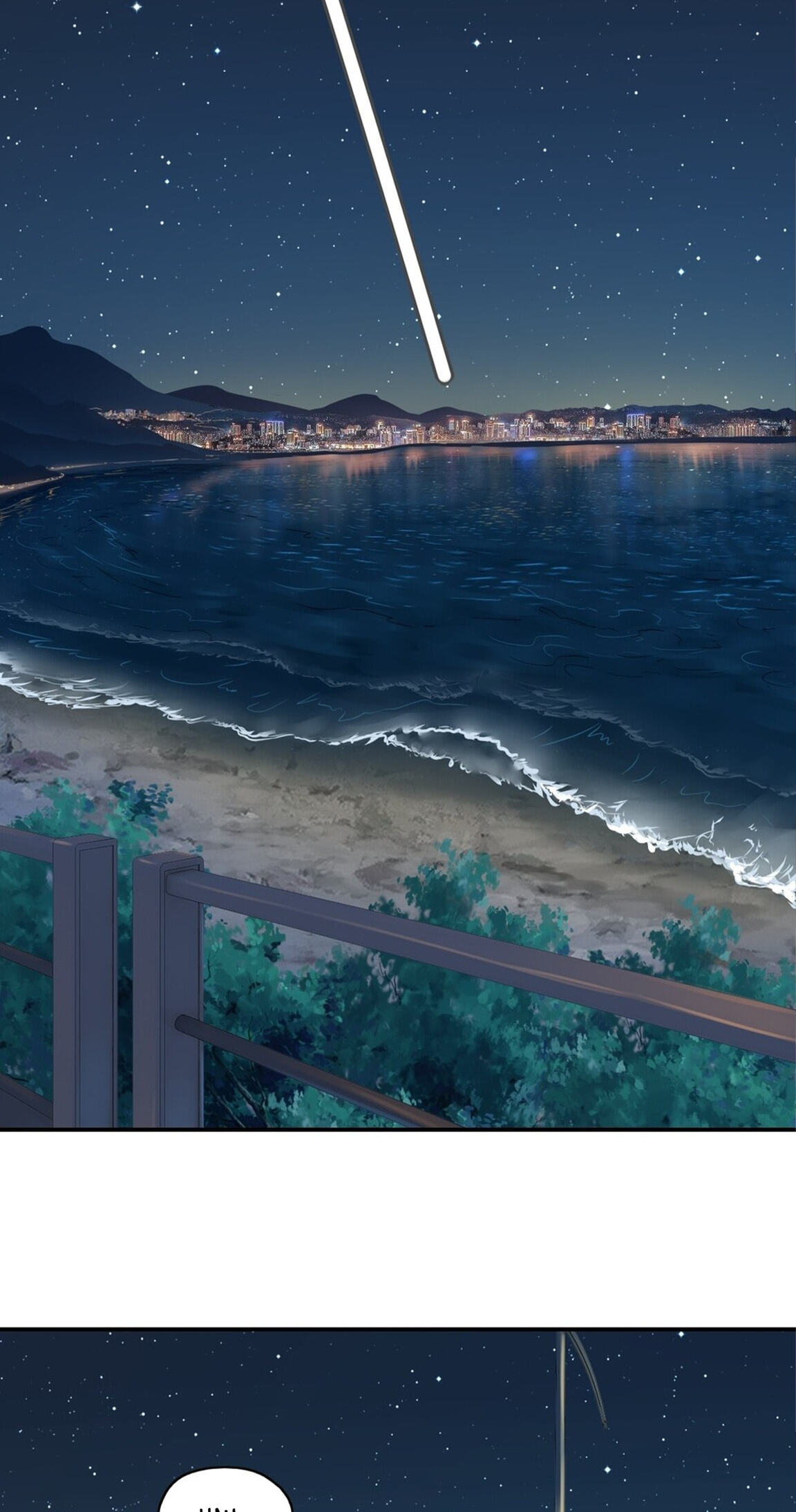 Restless Chapter 1 page 5 - 