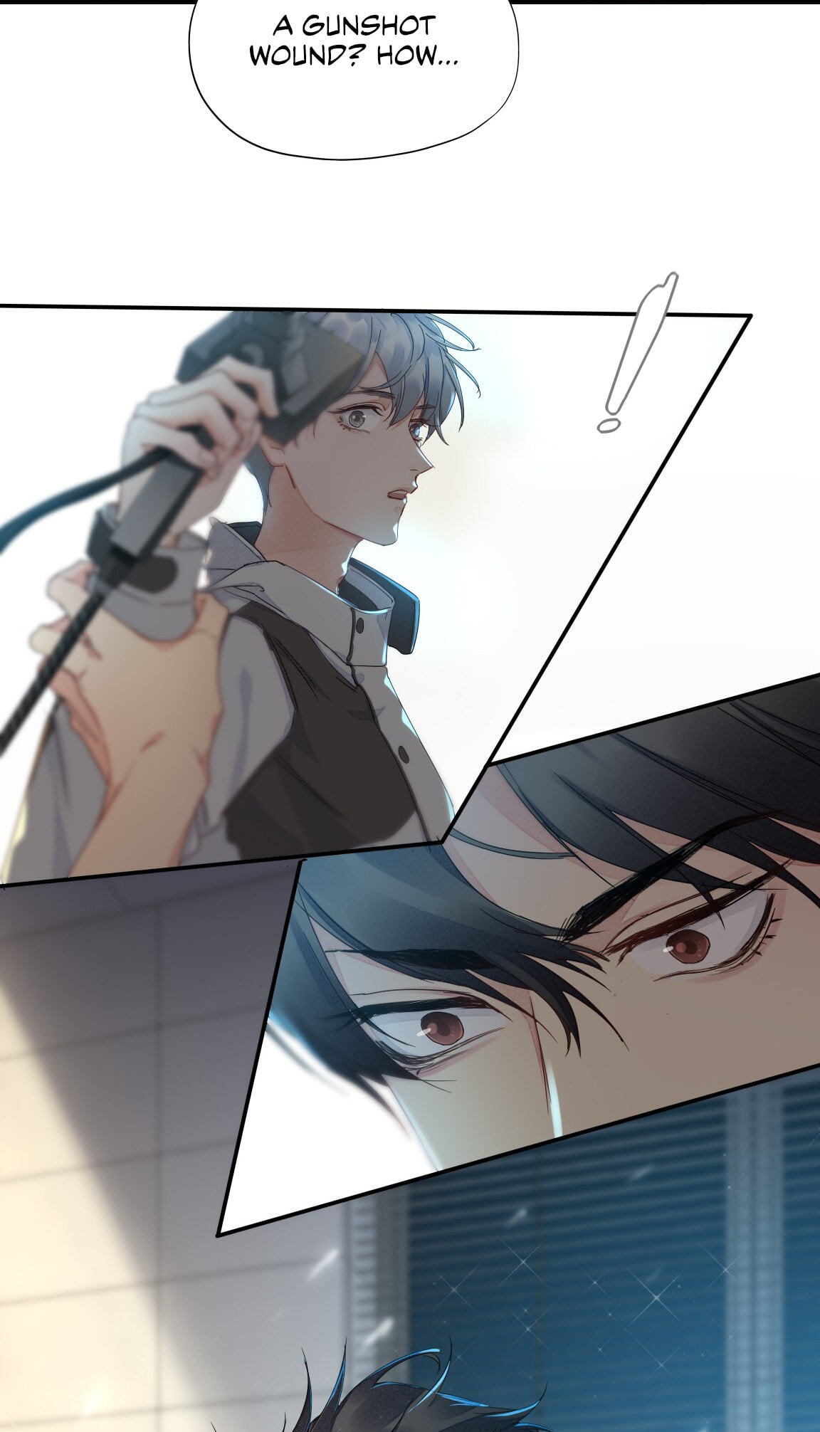 Restless Chapter 1 page 44 - 
