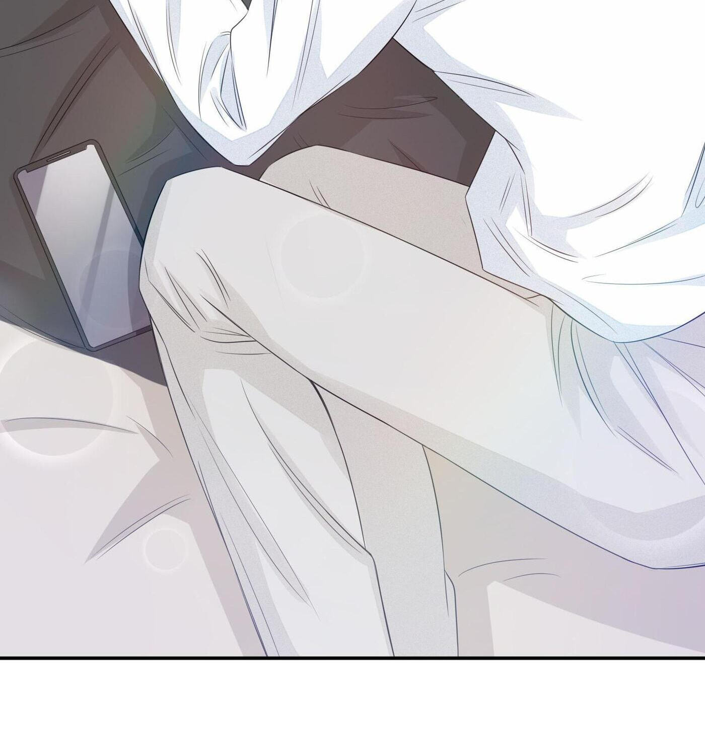 Restless Chapter 10 page 15 - 