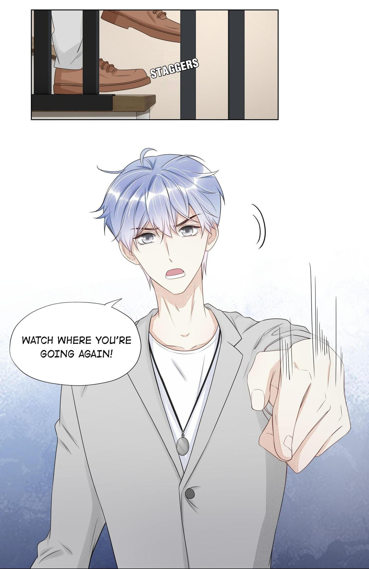 Restless Chapter 10 page 3 - 