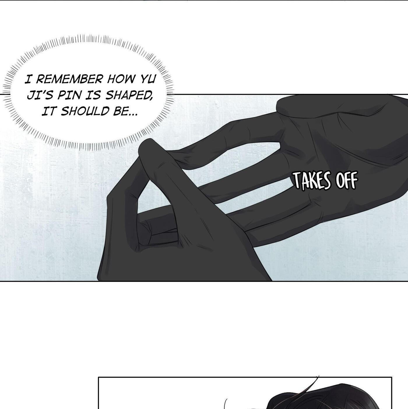 Restless Chapter 10 page 23 - 