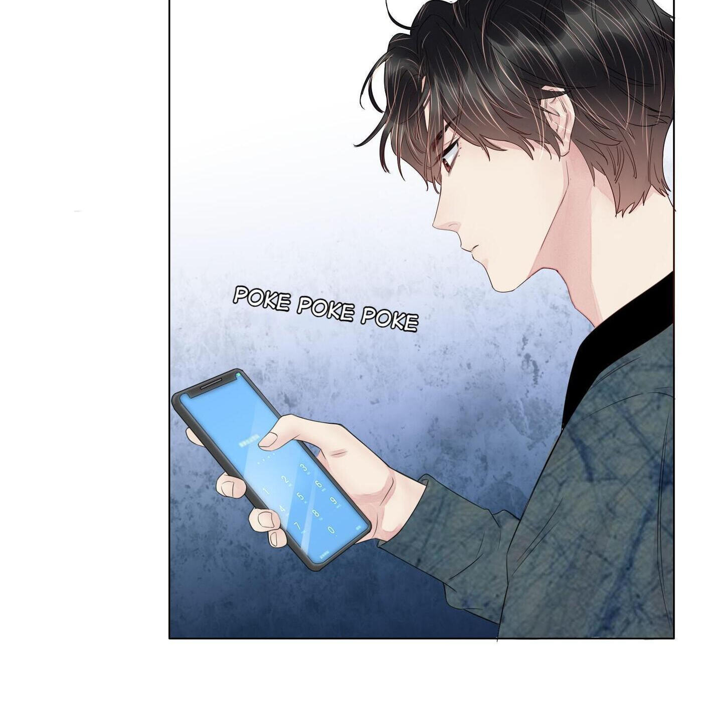Restless Chapter 10 page 24 - 