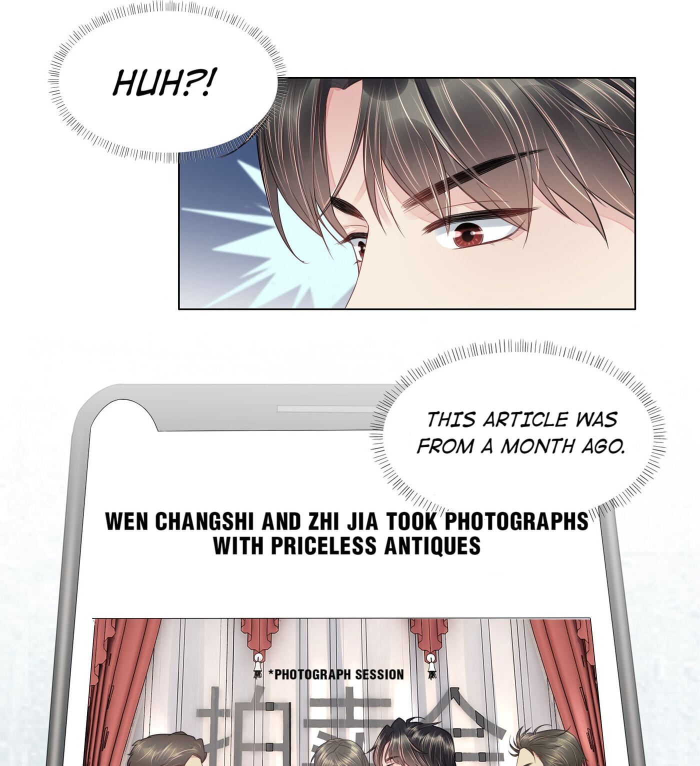 Restless Chapter 10 page 28 - 