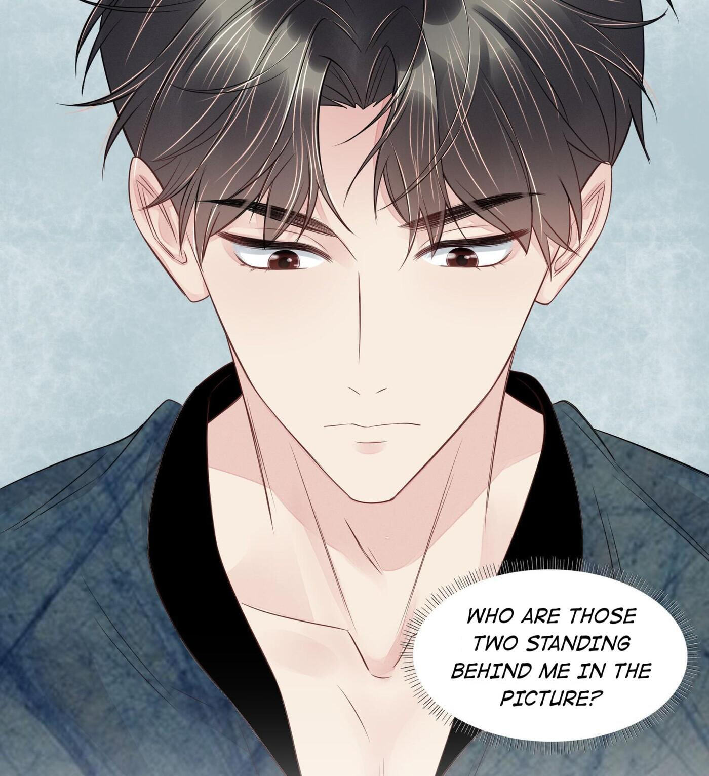 Restless Chapter 10 page 30 - 