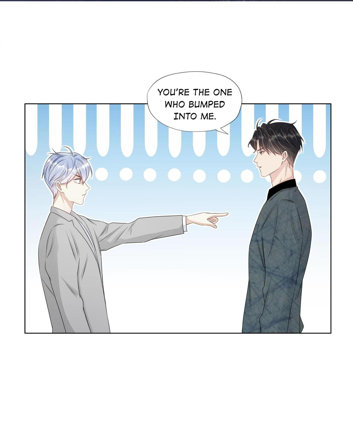 Restless Chapter 10 page 4 - 