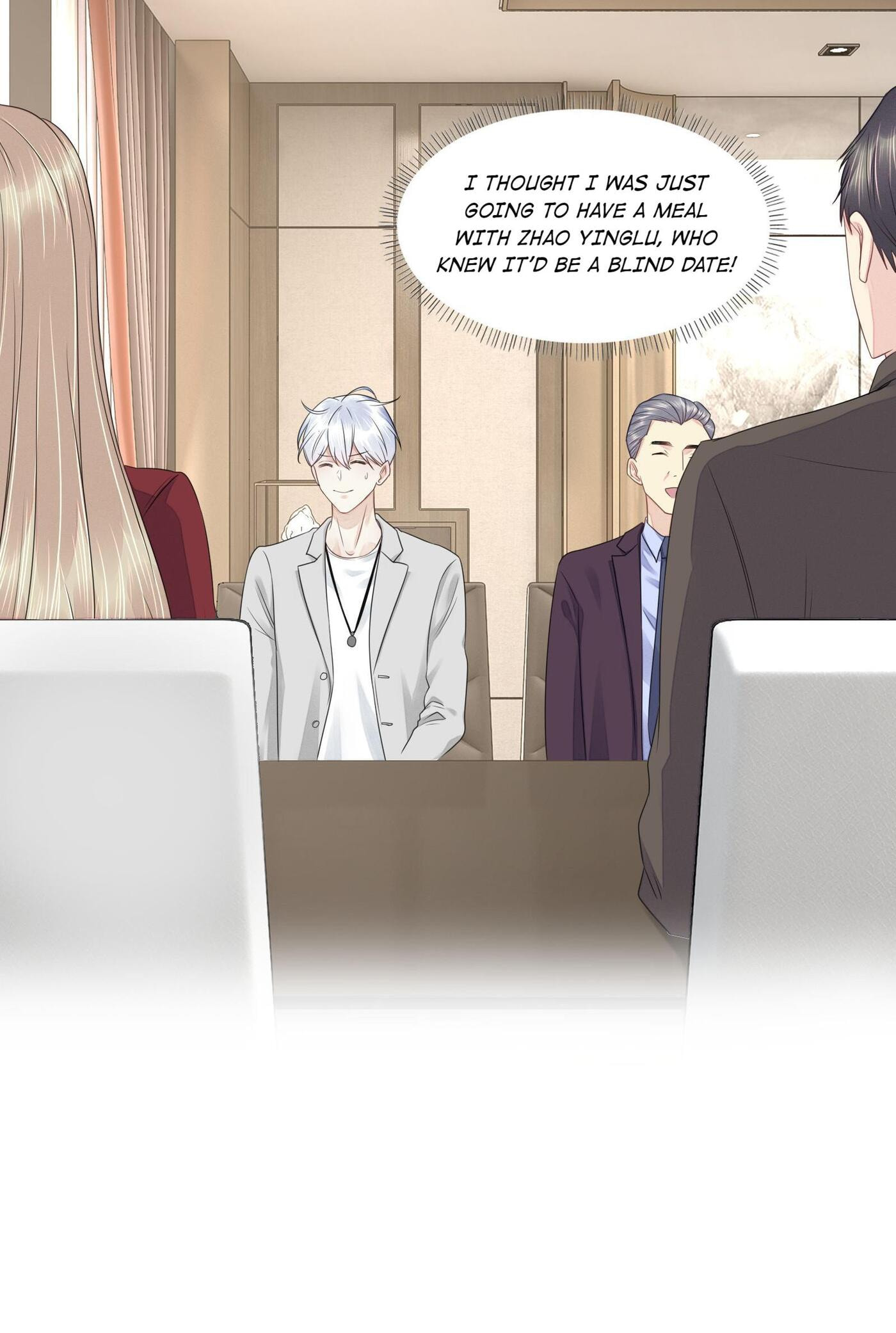 Restless Chapter 10 page 33 - 