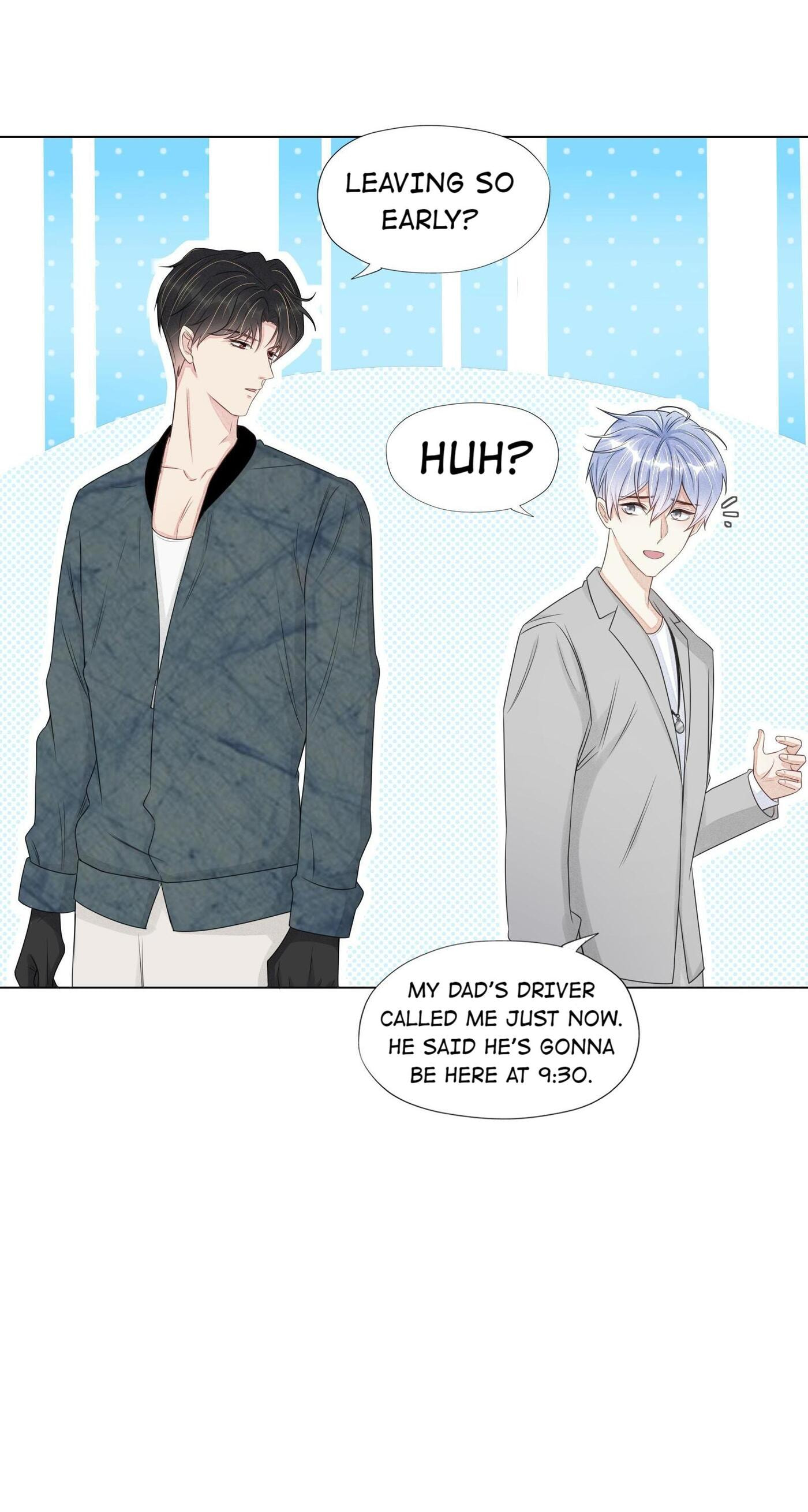 Restless Chapter 10 page 6 - 