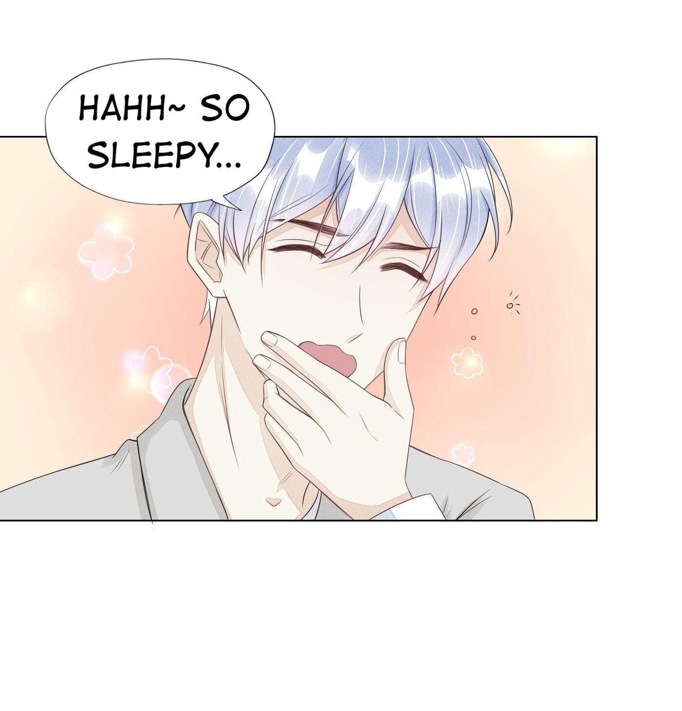 Restless Chapter 10 page 7 - 