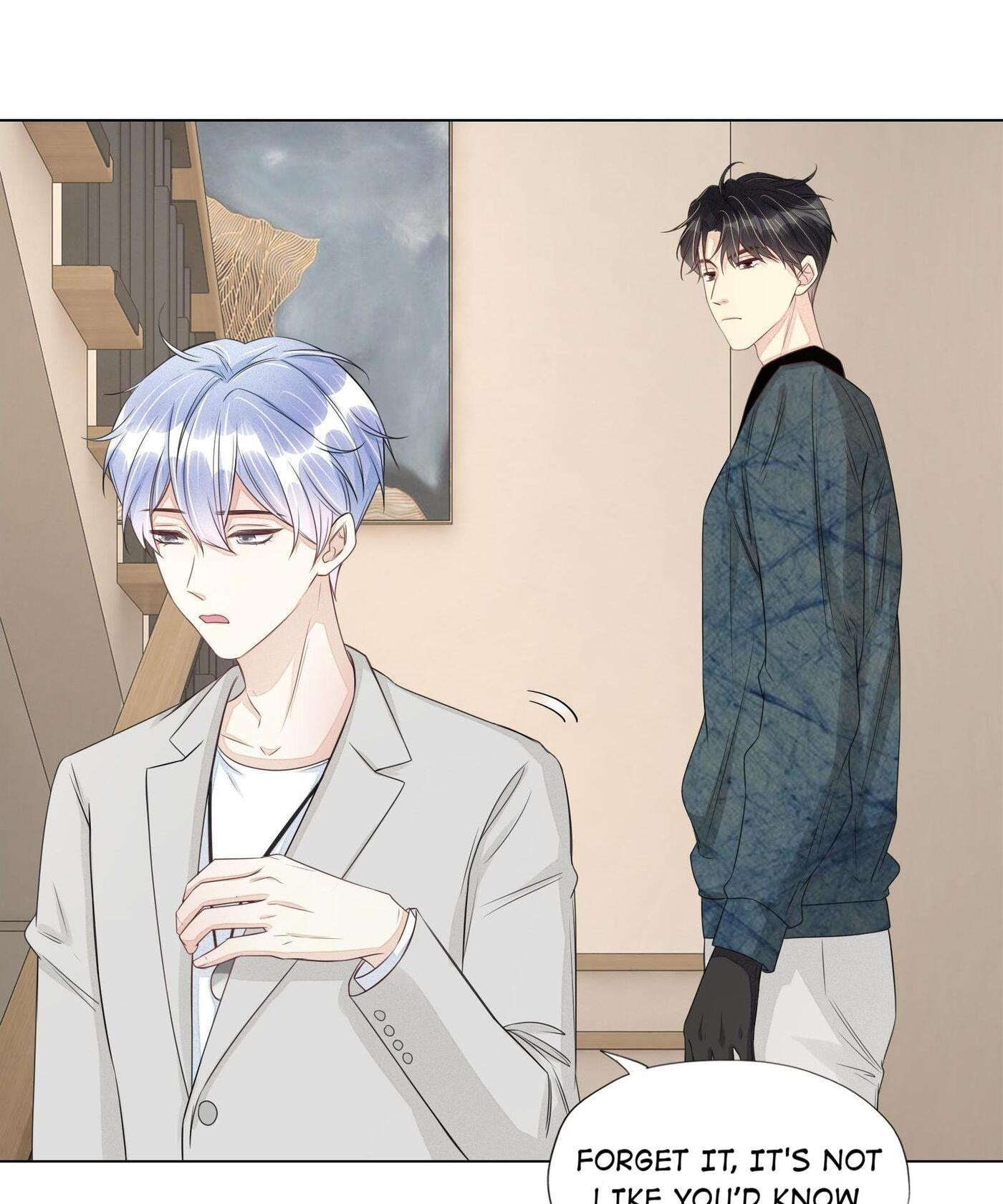 Restless Chapter 10 page 9 - 