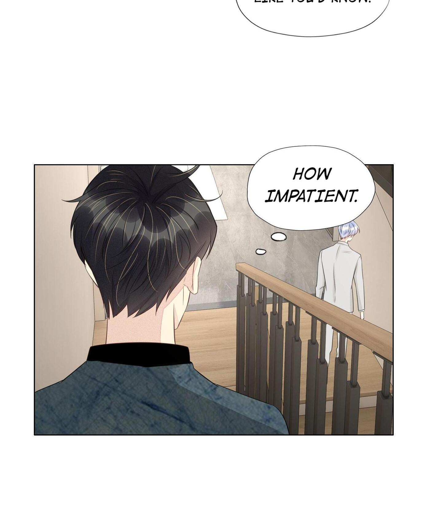Restless Chapter 10 page 10 - 