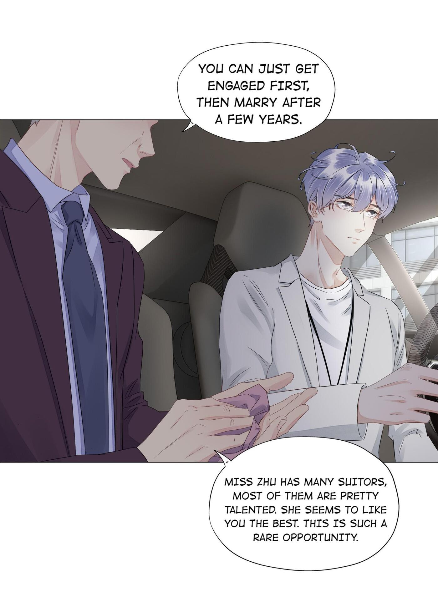 Restless Chapter 11 page 11 - 