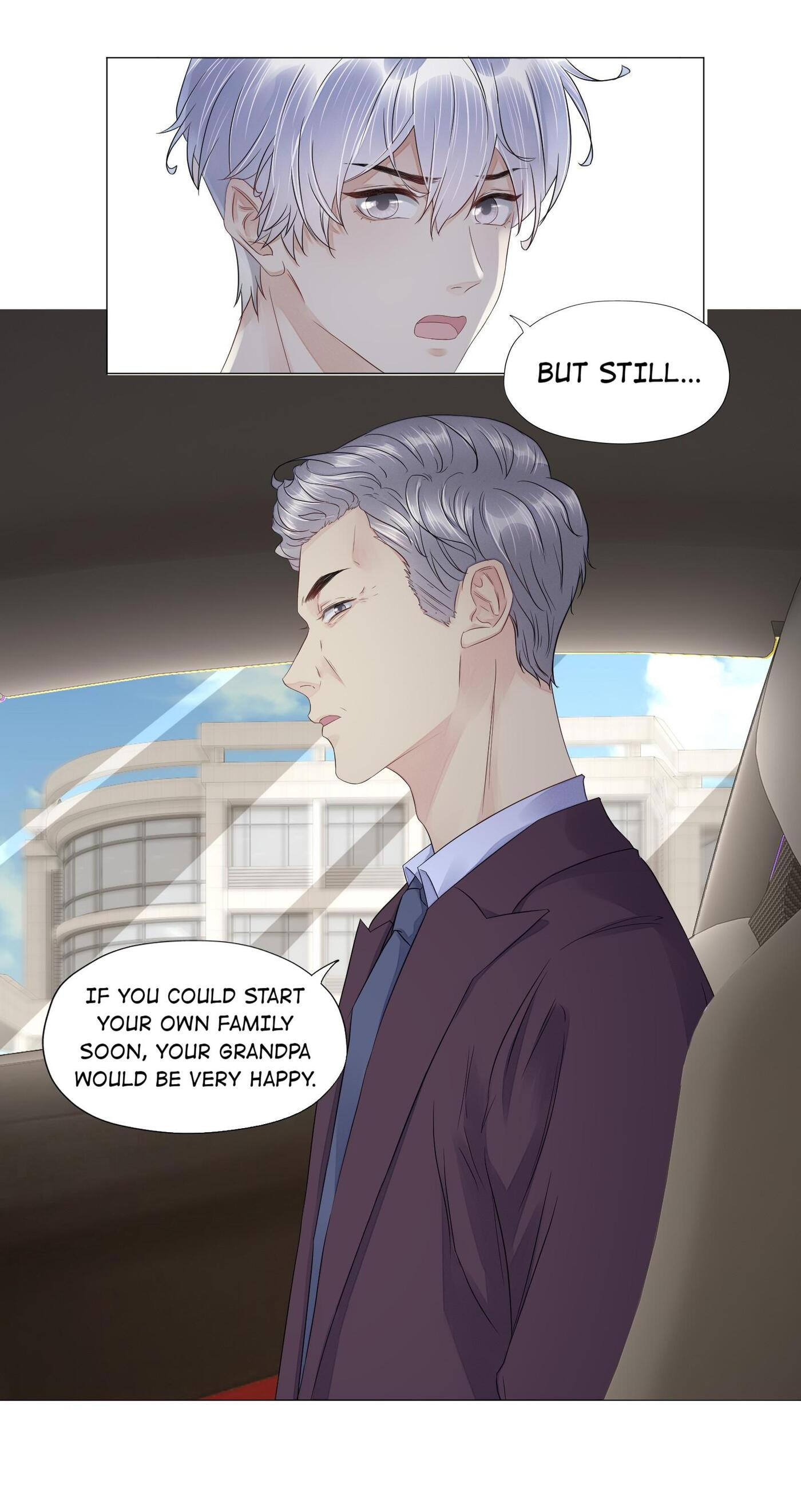 Restless Chapter 11 page 12 - 