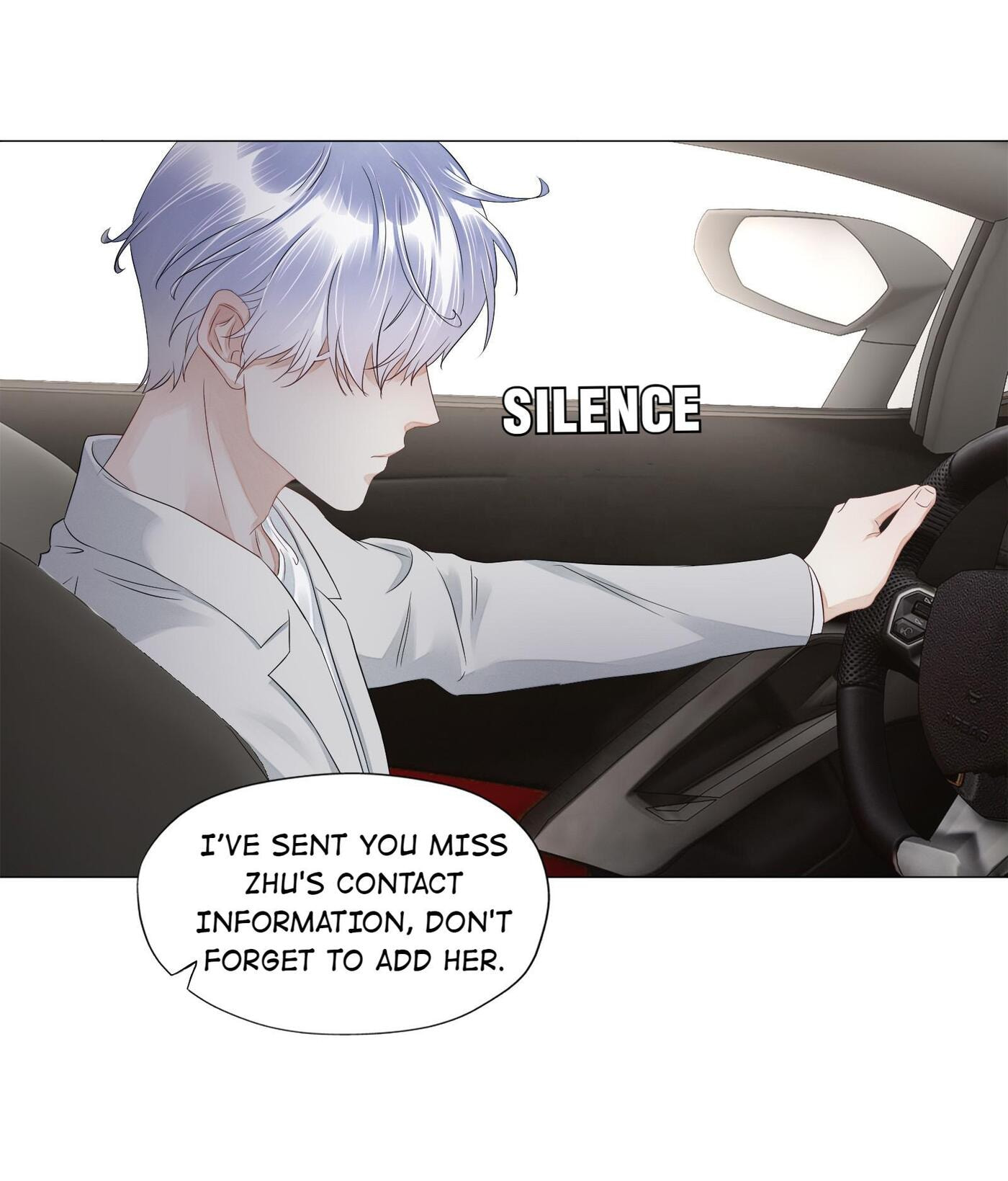 Restless Chapter 11 page 13 - 