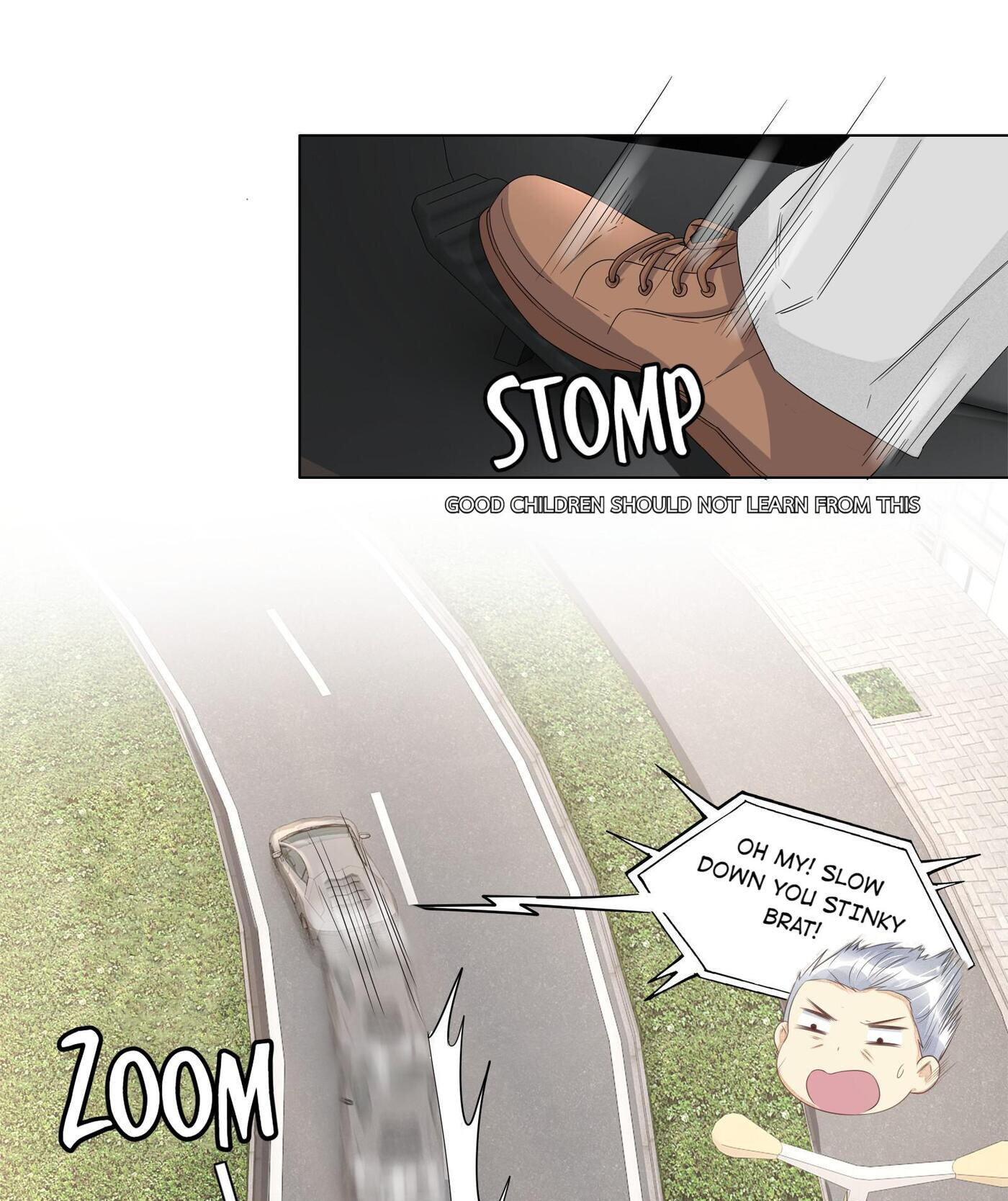 Restless Chapter 11 page 15 - 