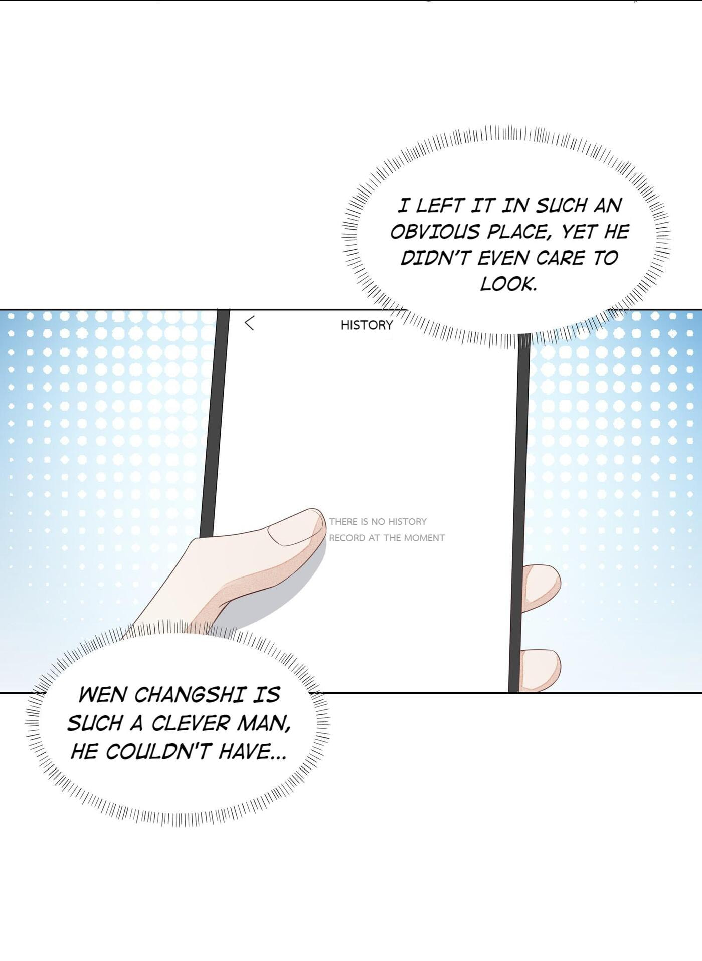 Restless Chapter 11 page 21 - 